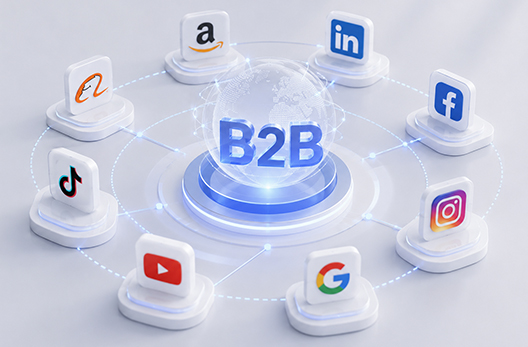b2b
