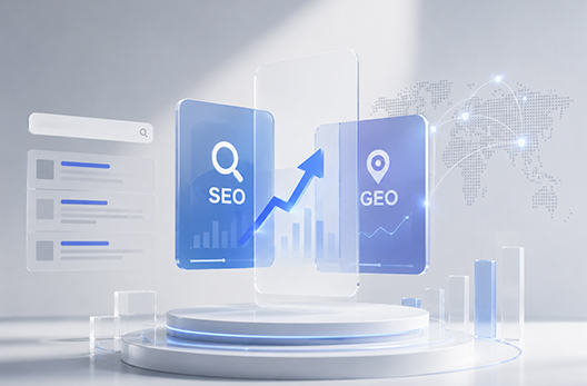 seo&geo